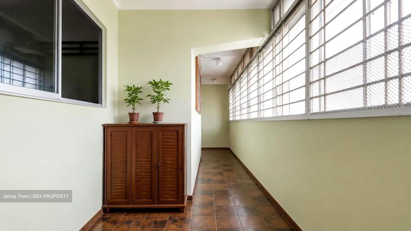 Blk 805 Woodlands Street 81 (Woodlands), HDB Executive #584444231